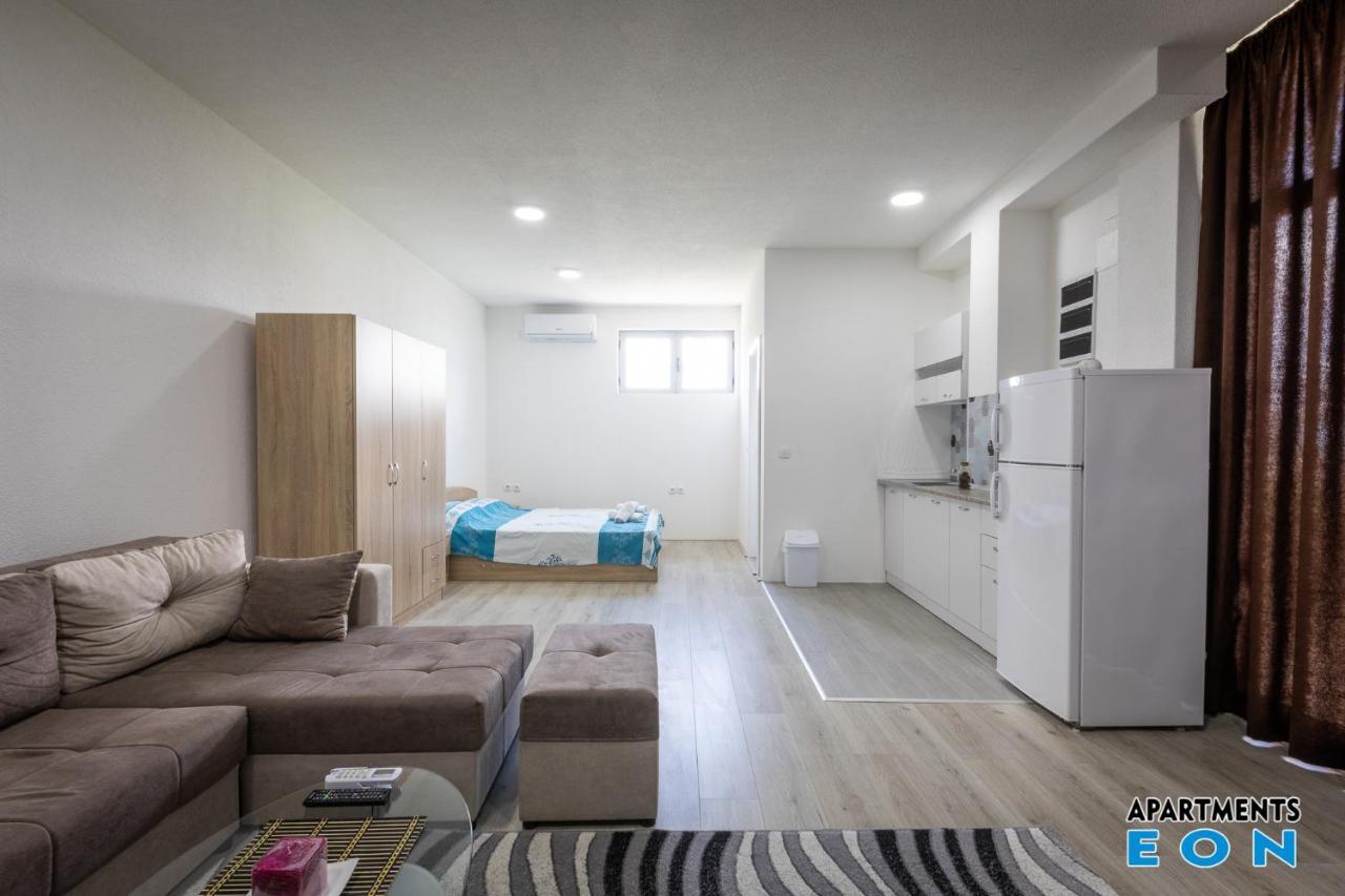Apartments Eon Гевгелия Экстерьер фото