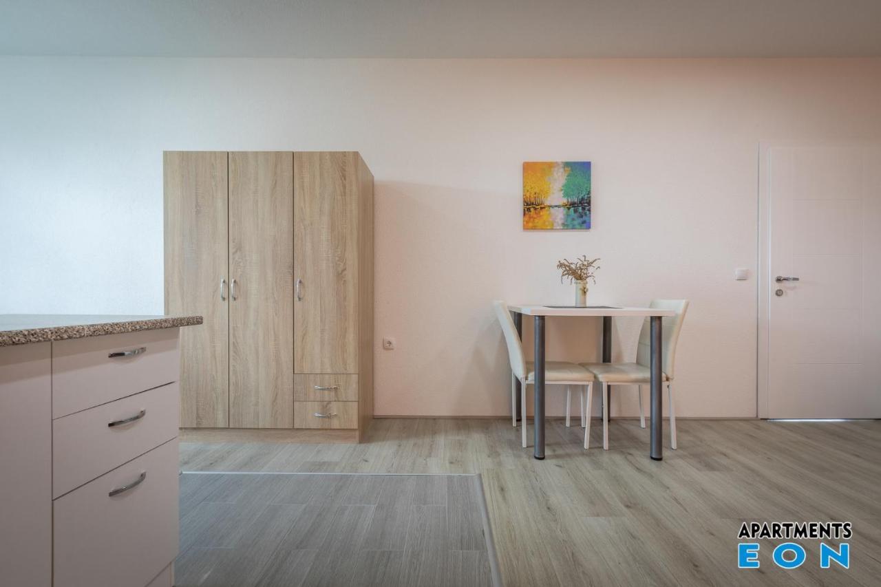 Apartments Eon Гевгелия Экстерьер фото