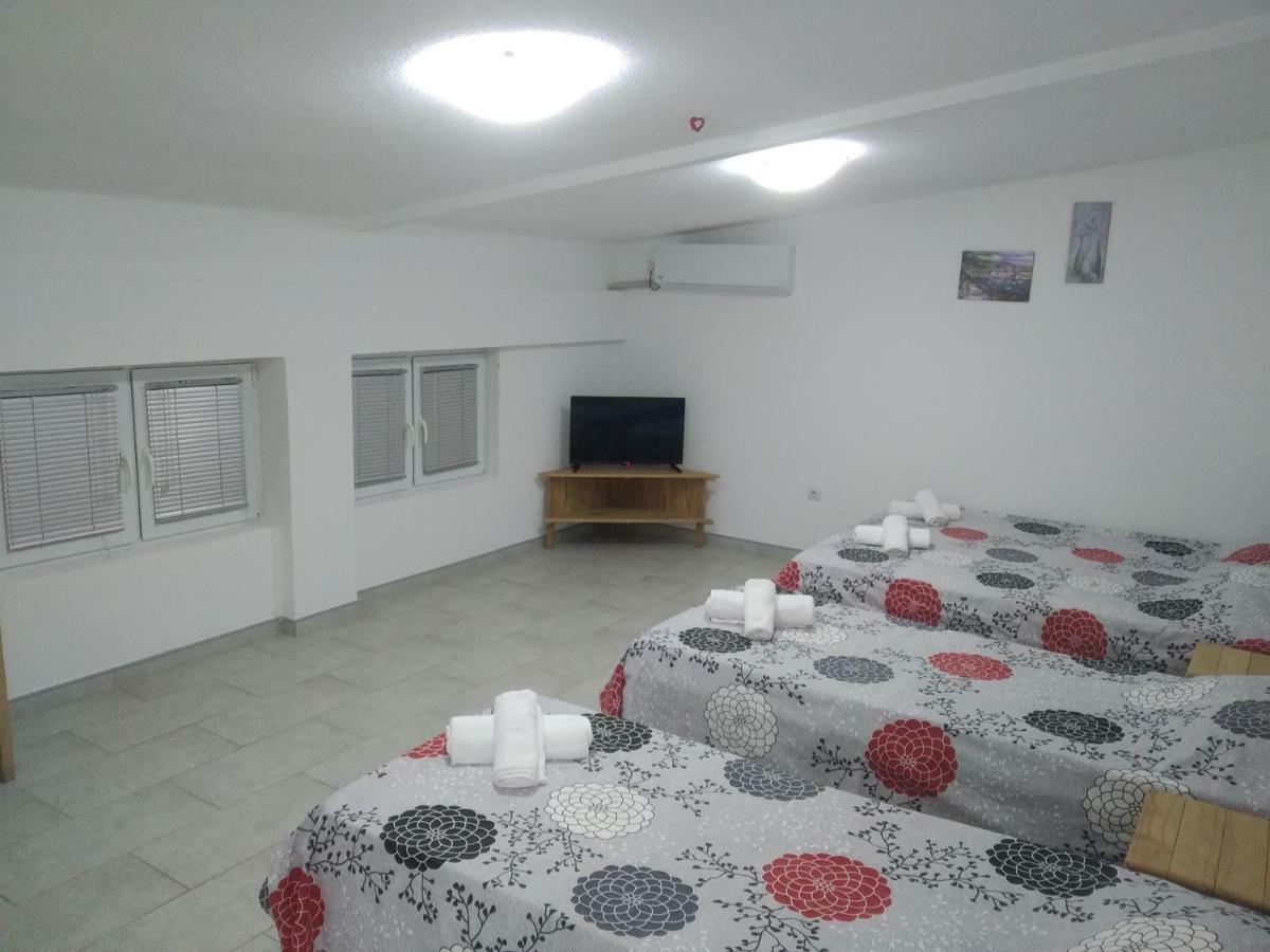 Apartments Eon Гевгелия Экстерьер фото