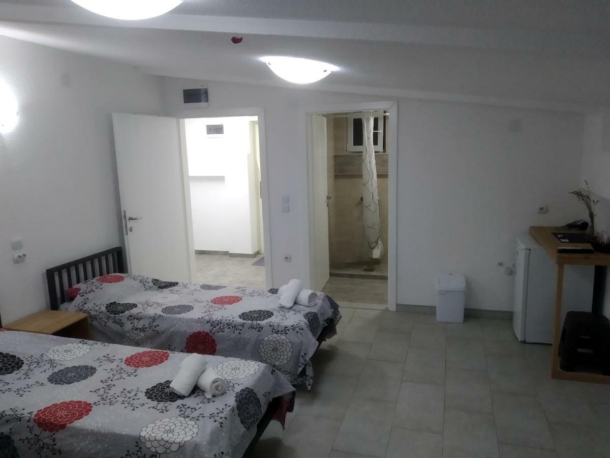 Apartments Eon Гевгелия Экстерьер фото